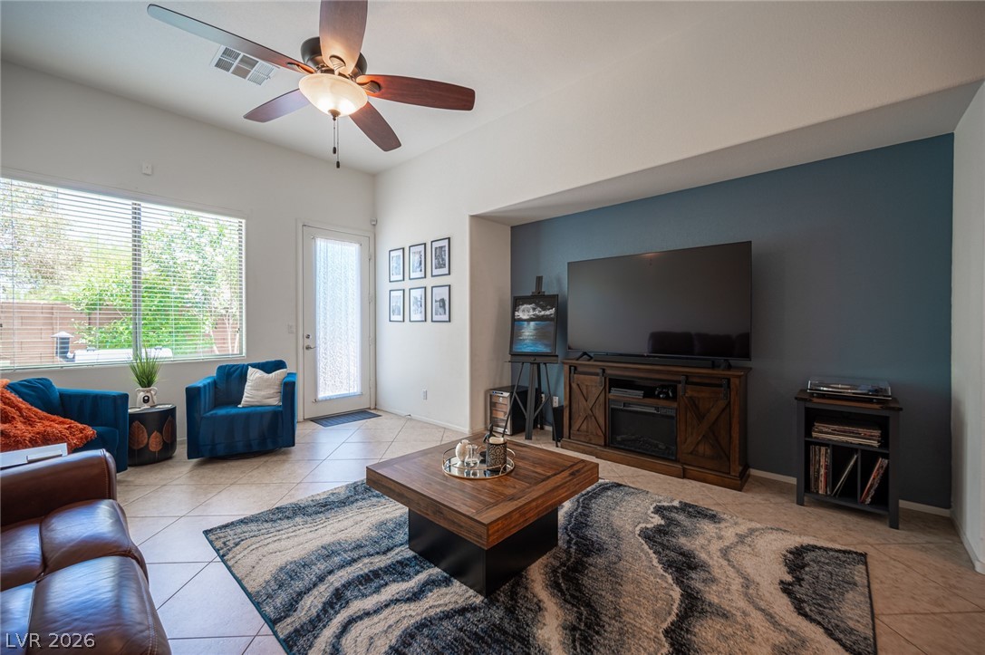 8136 Hamilton Falls Street North Las Vegas NV 89085