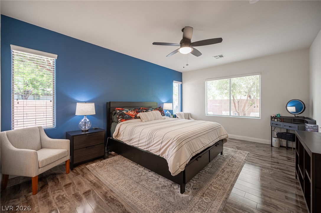 8136 Hamilton Falls Street North Las Vegas NV 89085