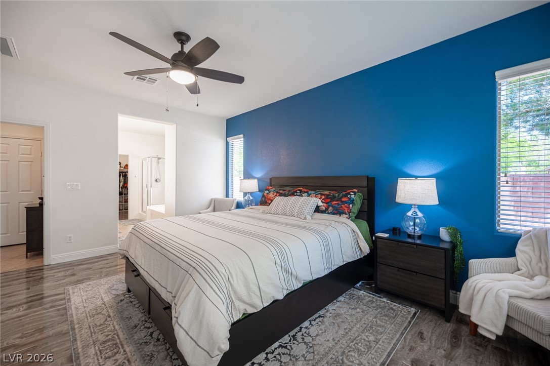 8136 Hamilton Falls Street North Las Vegas NV 89085