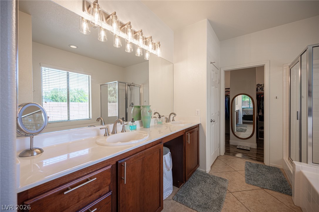 8136 Hamilton Falls Street North Las Vegas NV 89085
