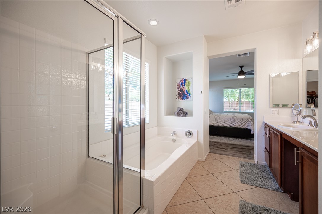 8136 Hamilton Falls Street North Las Vegas NV 89085