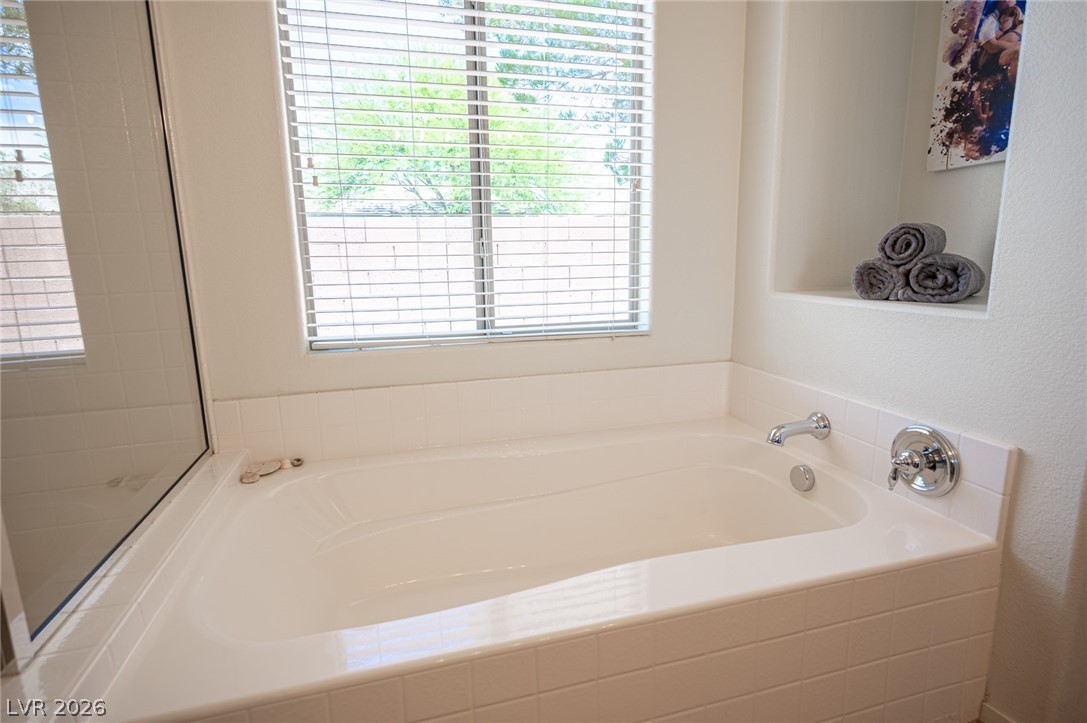 8136 Hamilton Falls Street North Las Vegas NV 89085