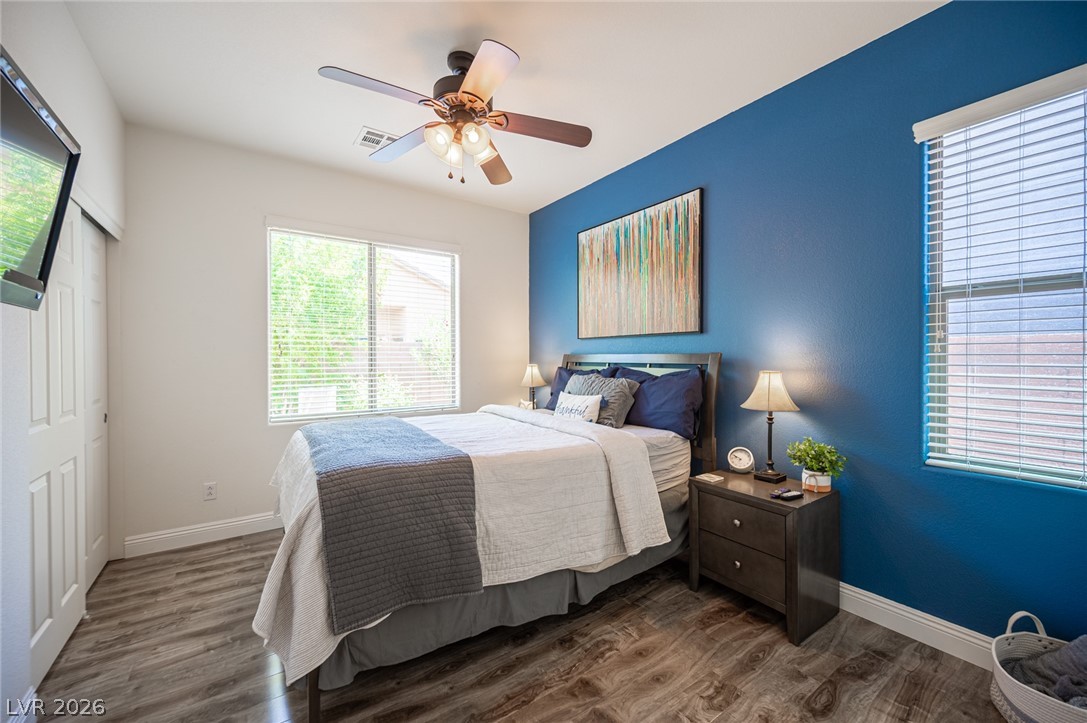 8136 Hamilton Falls Street North Las Vegas NV 89085