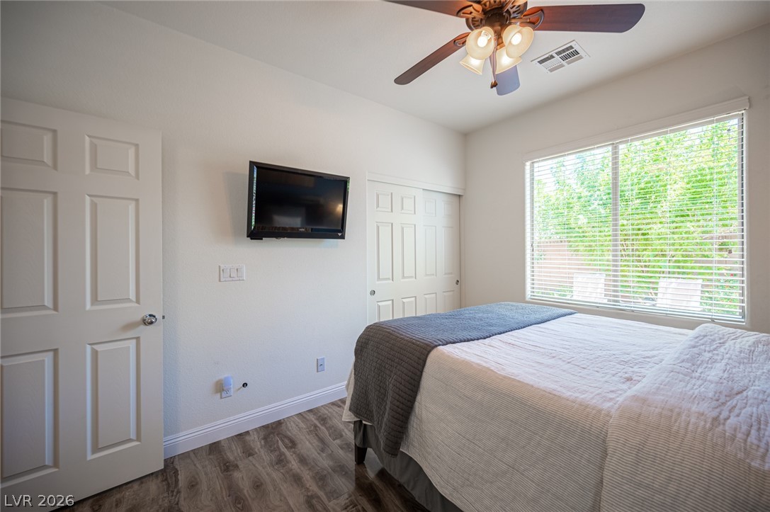 8136 Hamilton Falls Street North Las Vegas NV 89085