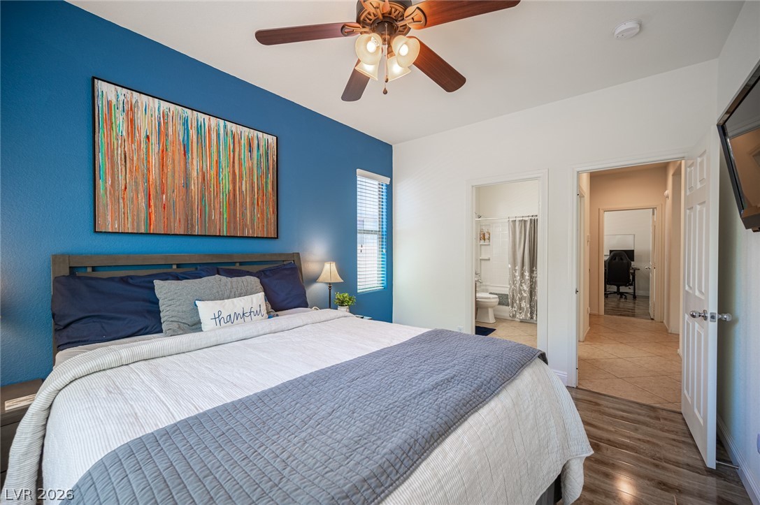 8136 Hamilton Falls Street North Las Vegas NV 89085