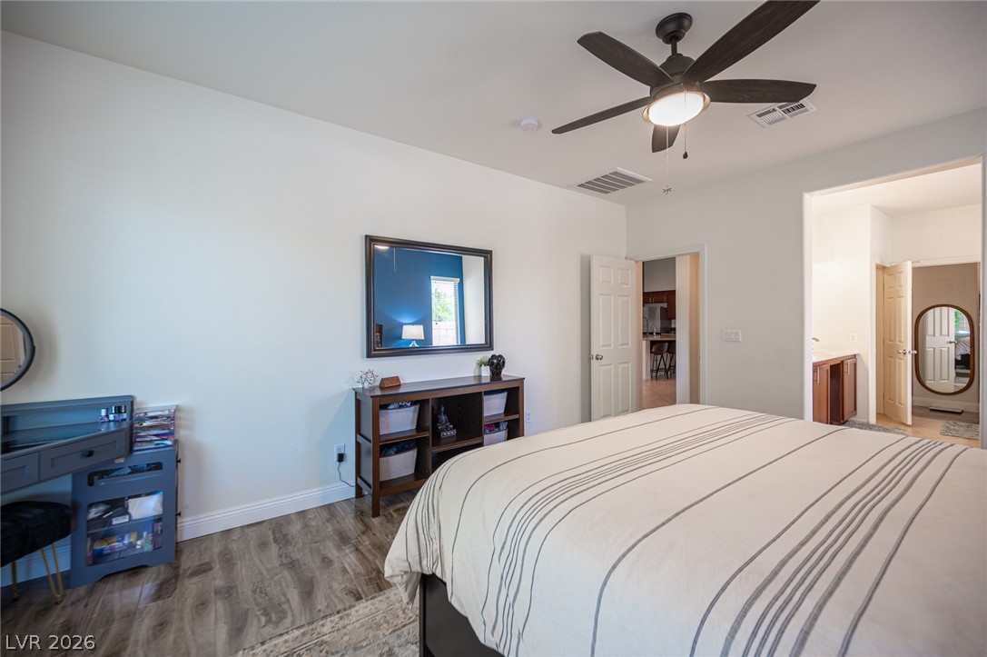 8136 Hamilton Falls Street North Las Vegas NV 89085