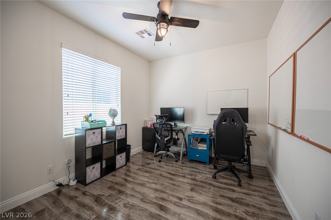 8136 Hamilton Falls Street North Las Vegas NV 89085