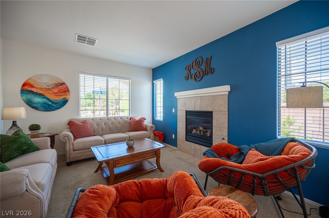 8136 Hamilton Falls Street North Las Vegas NV 89085