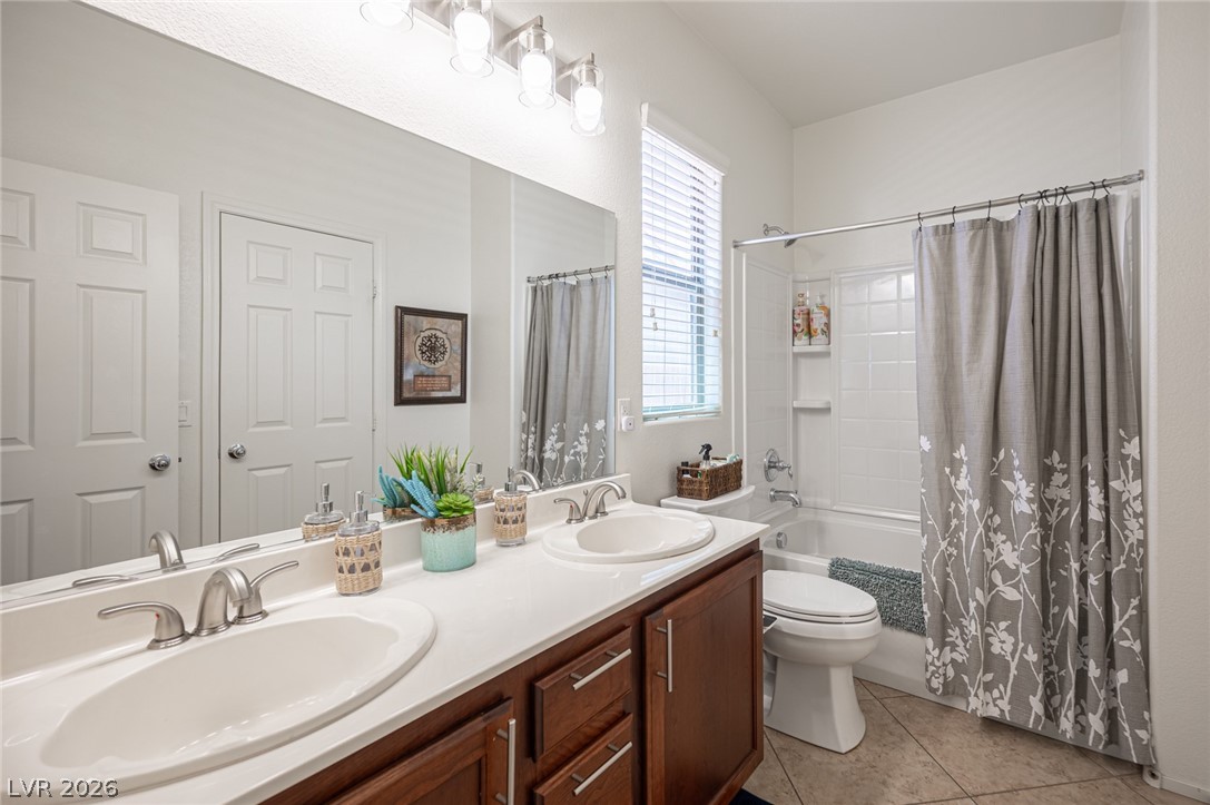 8136 Hamilton Falls Street North Las Vegas NV 89085