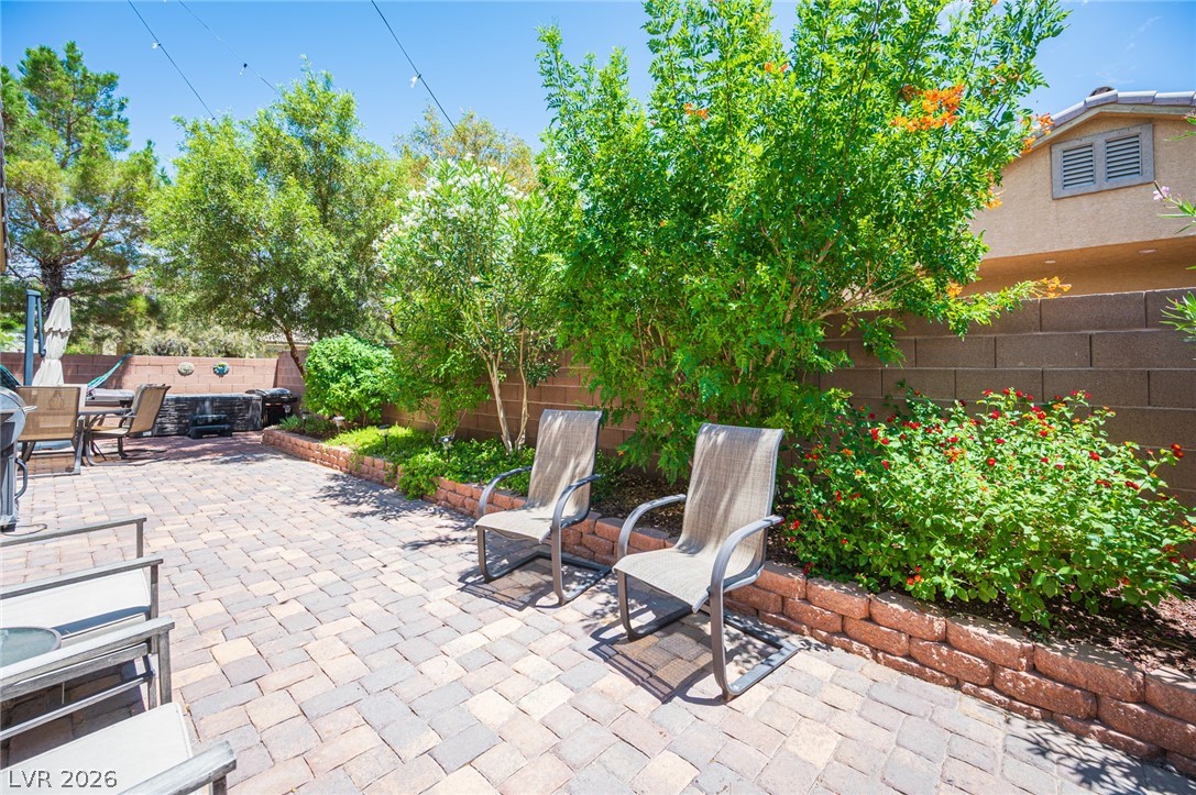 8136 Hamilton Falls Street North Las Vegas NV 89085