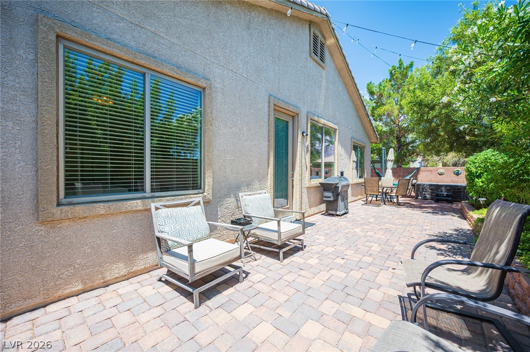 8136 Hamilton Falls Street North Las Vegas NV 89085