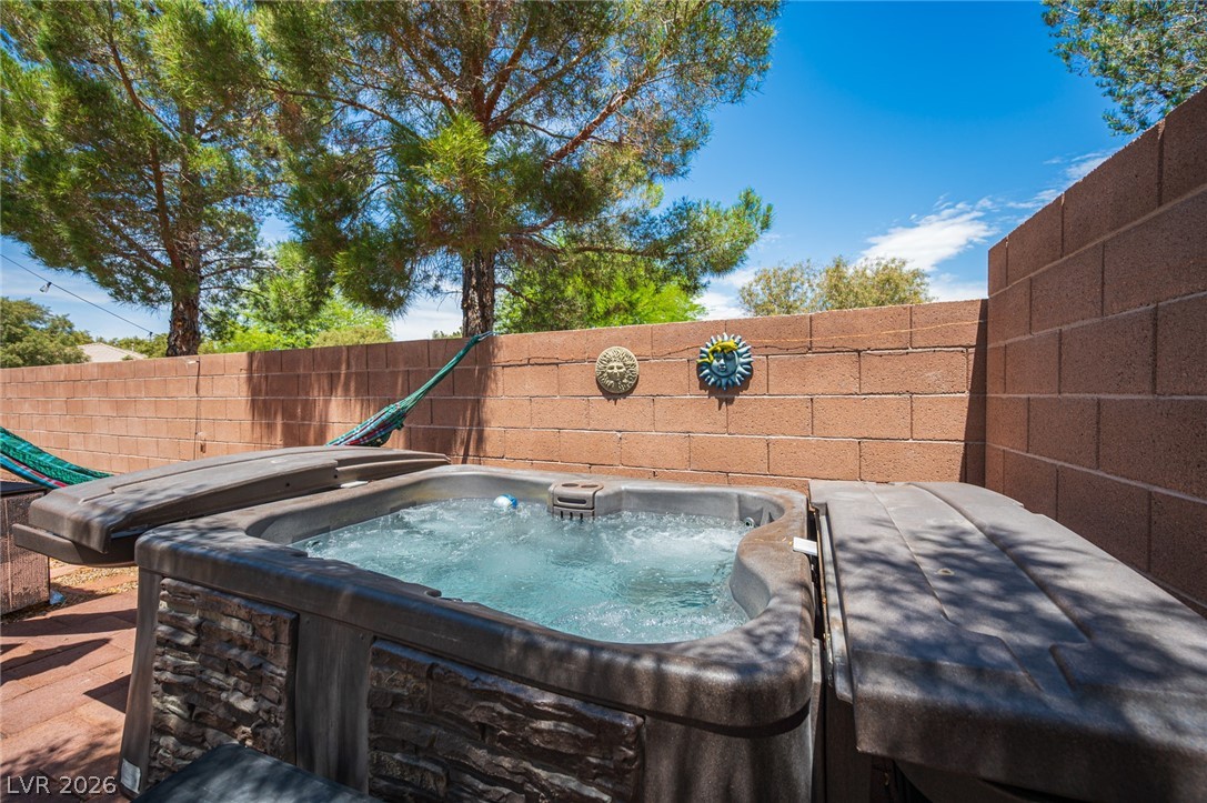 8136 Hamilton Falls Street North Las Vegas NV 89085