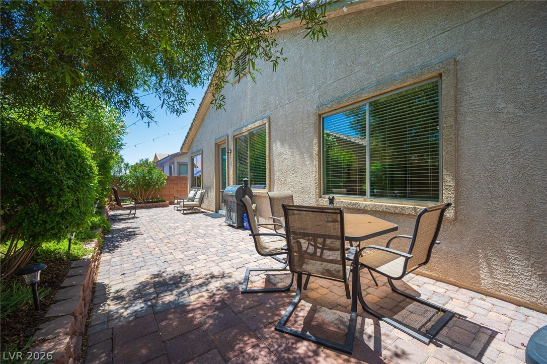 8136 Hamilton Falls Street North Las Vegas NV 89085