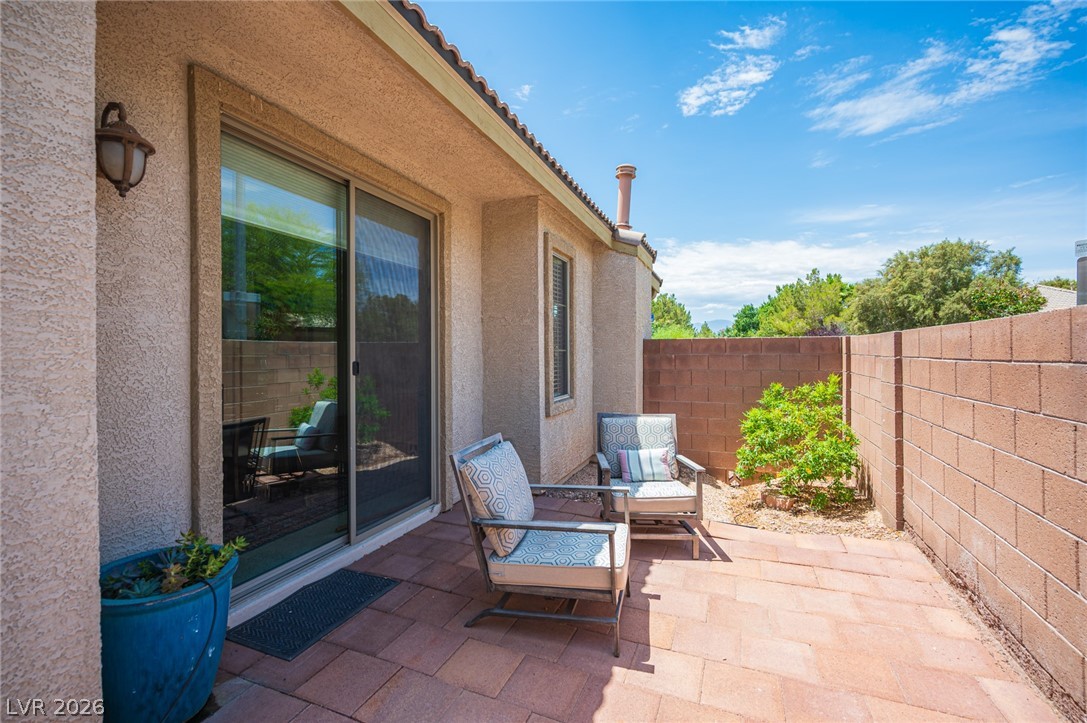 8136 Hamilton Falls Street North Las Vegas NV 89085