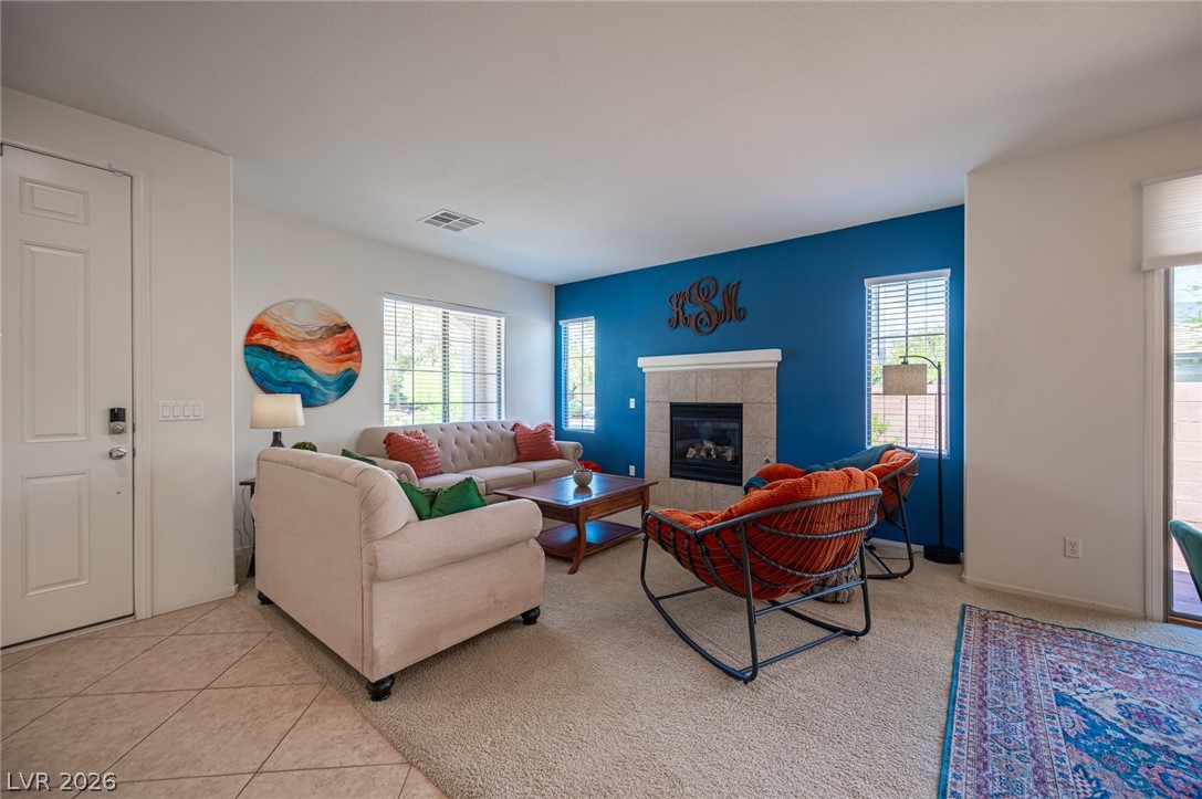 8136 Hamilton Falls Street North Las Vegas NV 89085