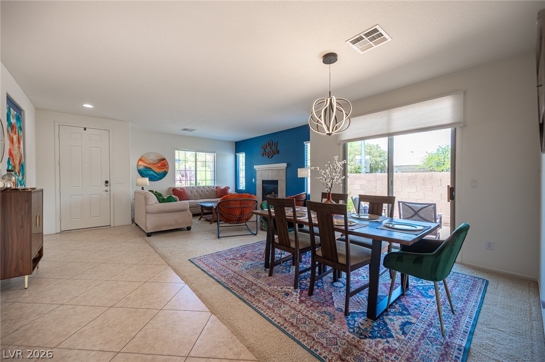 8136 Hamilton Falls Street North Las Vegas NV 89085