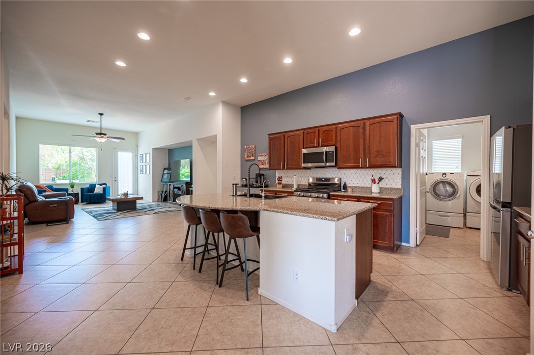 8136 Hamilton Falls Street North Las Vegas NV 89085