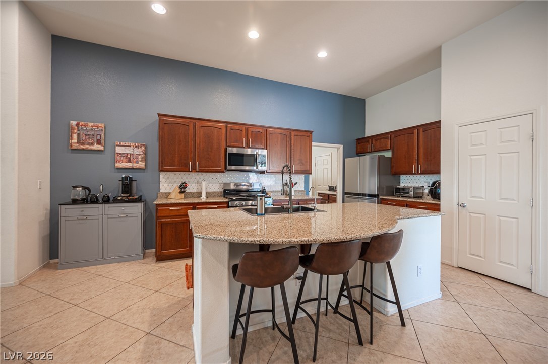 8136 Hamilton Falls Street North Las Vegas NV 89085