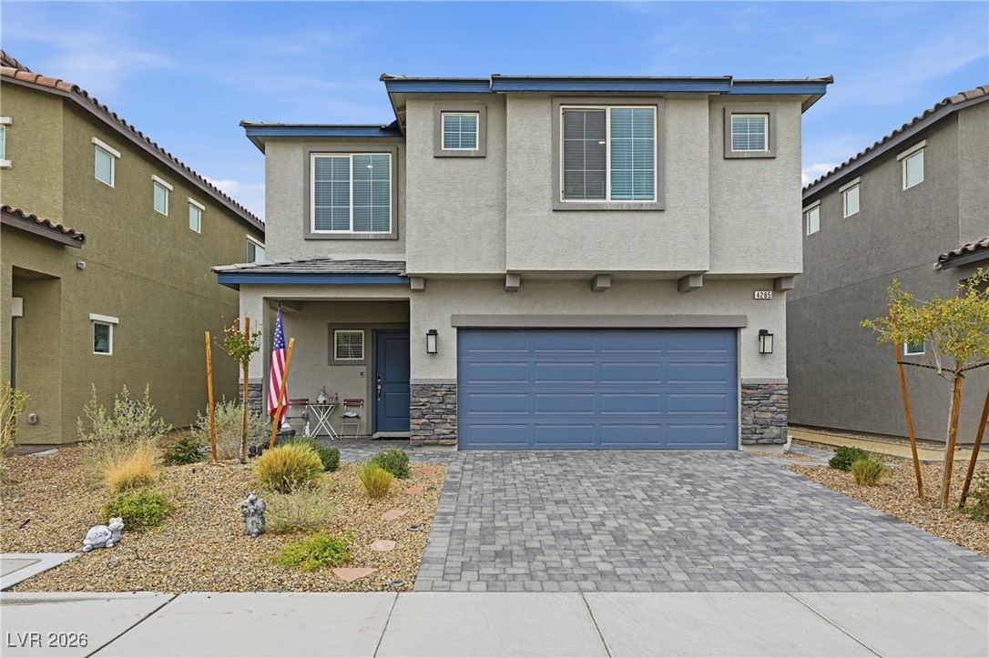 4285 Sago Lily Street Las Vegas NV 89129