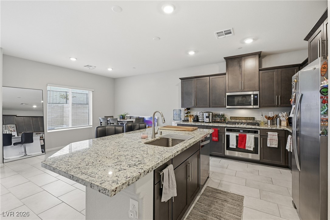 4285 Sago Lily Street Las Vegas NV 89129