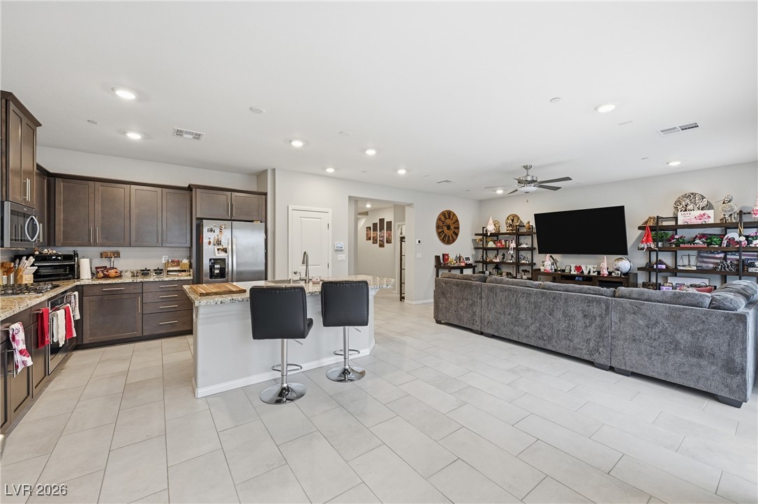 4285 Sago Lily Street Las Vegas NV 89129