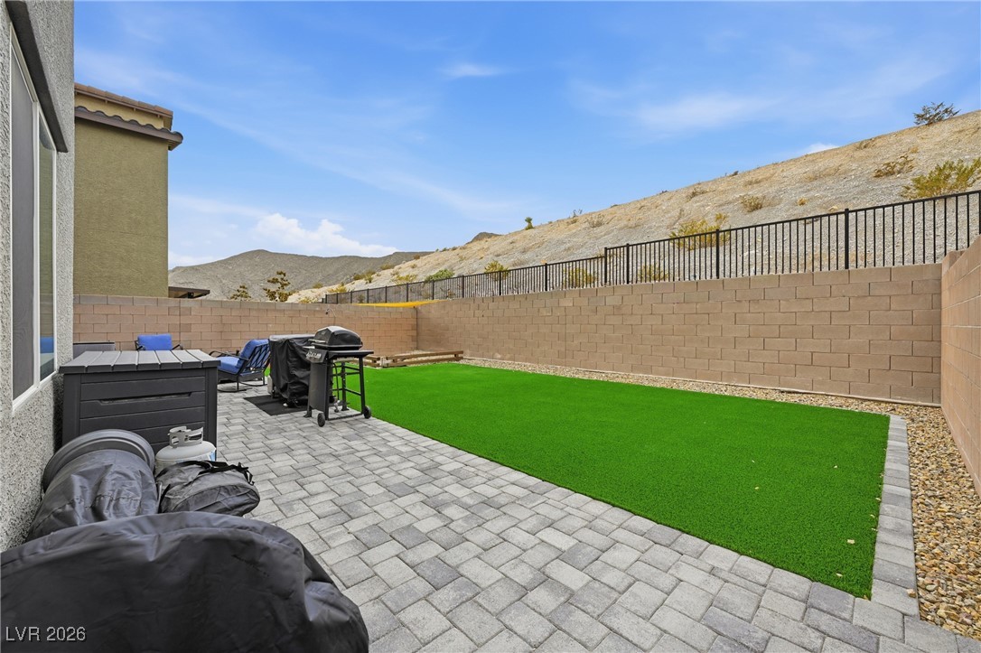 4285 Sago Lily Street Las Vegas NV 89129