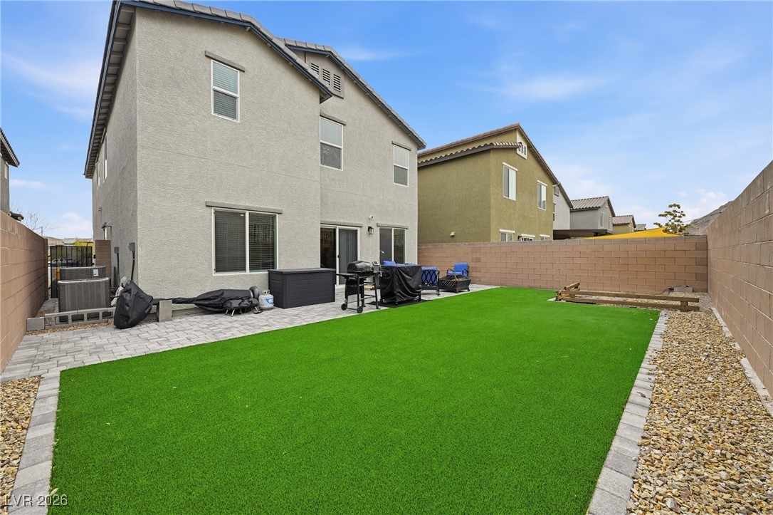 4285 Sago Lily Street Las Vegas NV 89129