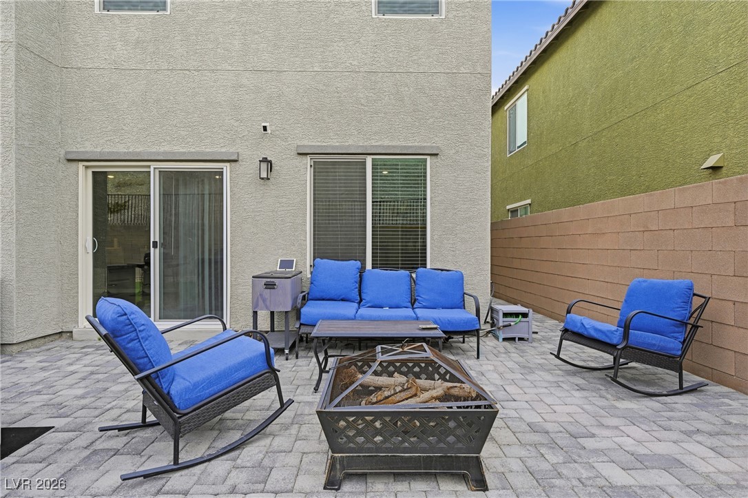 4285 Sago Lily Street Las Vegas NV 89129