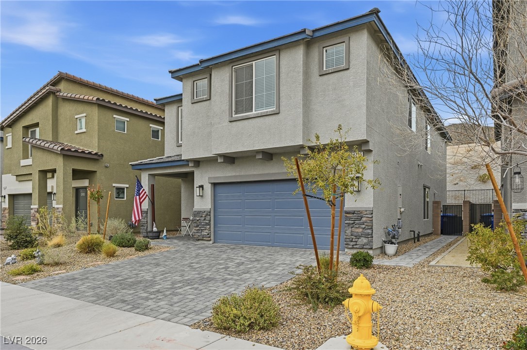 4285 Sago Lily Street Las Vegas NV 89129