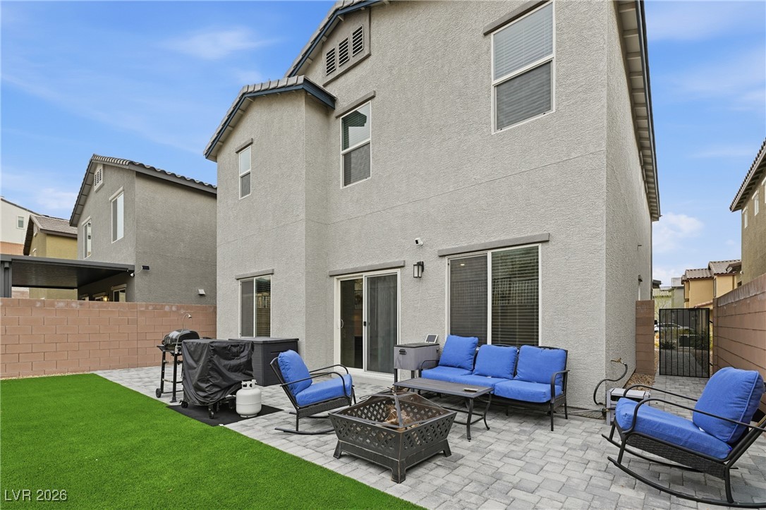 4285 Sago Lily Street Las Vegas NV 89129