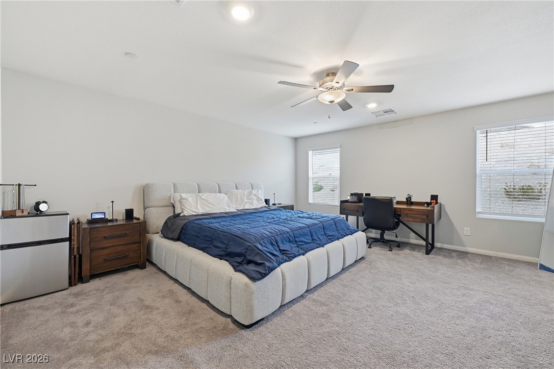 4285 Sago Lily Street Las Vegas NV 89129