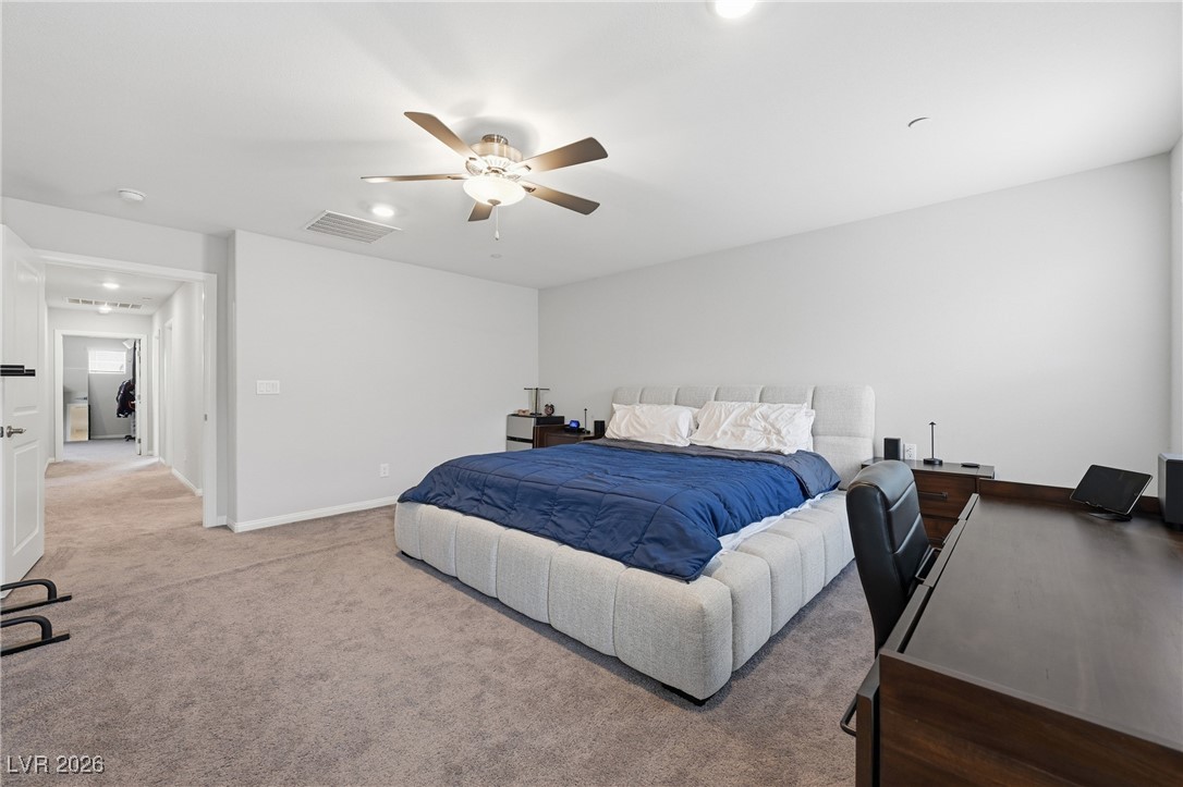 4285 Sago Lily Street Las Vegas NV 89129