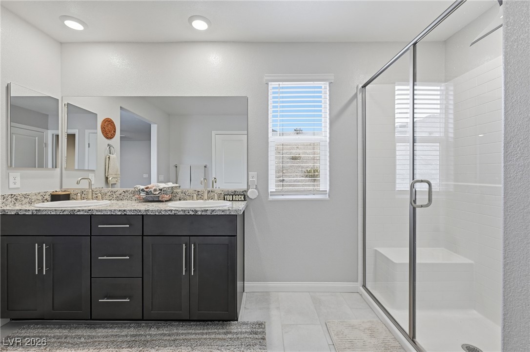 4285 Sago Lily Street Las Vegas NV 89129