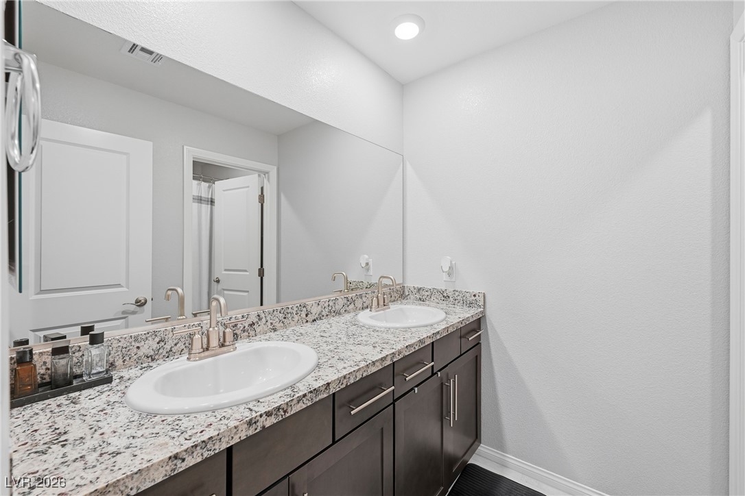 4285 Sago Lily Street Las Vegas NV 89129