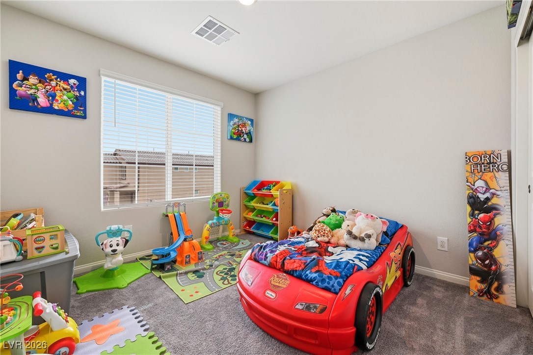 4285 Sago Lily Street Las Vegas NV 89129
