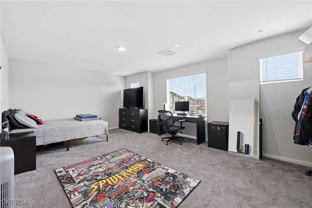 4285 Sago Lily Street Las Vegas NV 89129