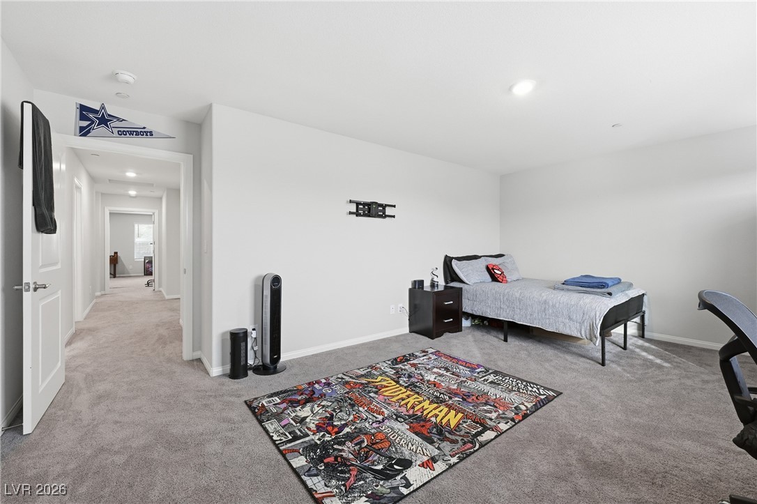 4285 Sago Lily Street Las Vegas NV 89129