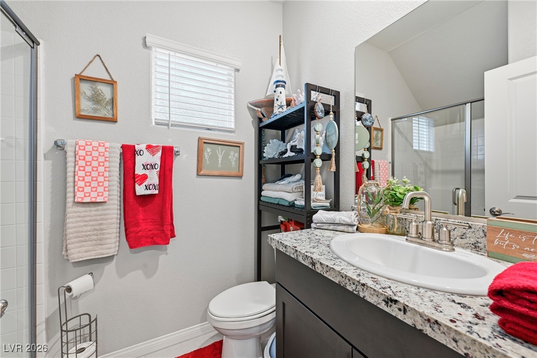 4285 Sago Lily Street Las Vegas NV 89129