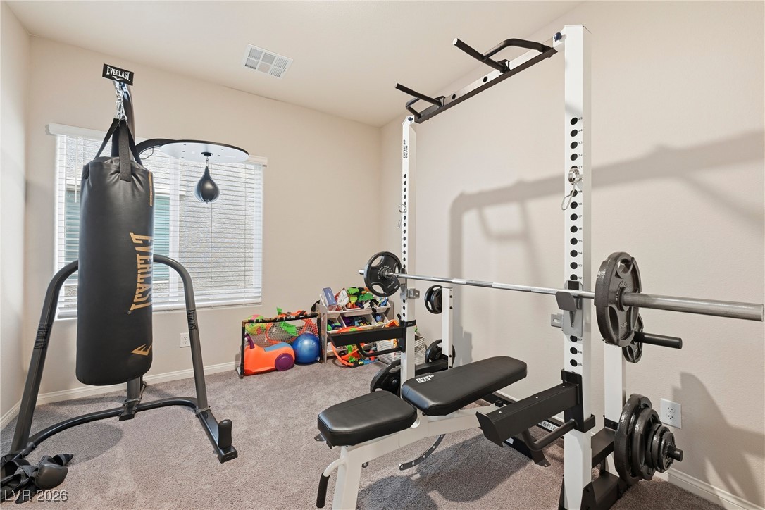 4285 Sago Lily Street Las Vegas NV 89129