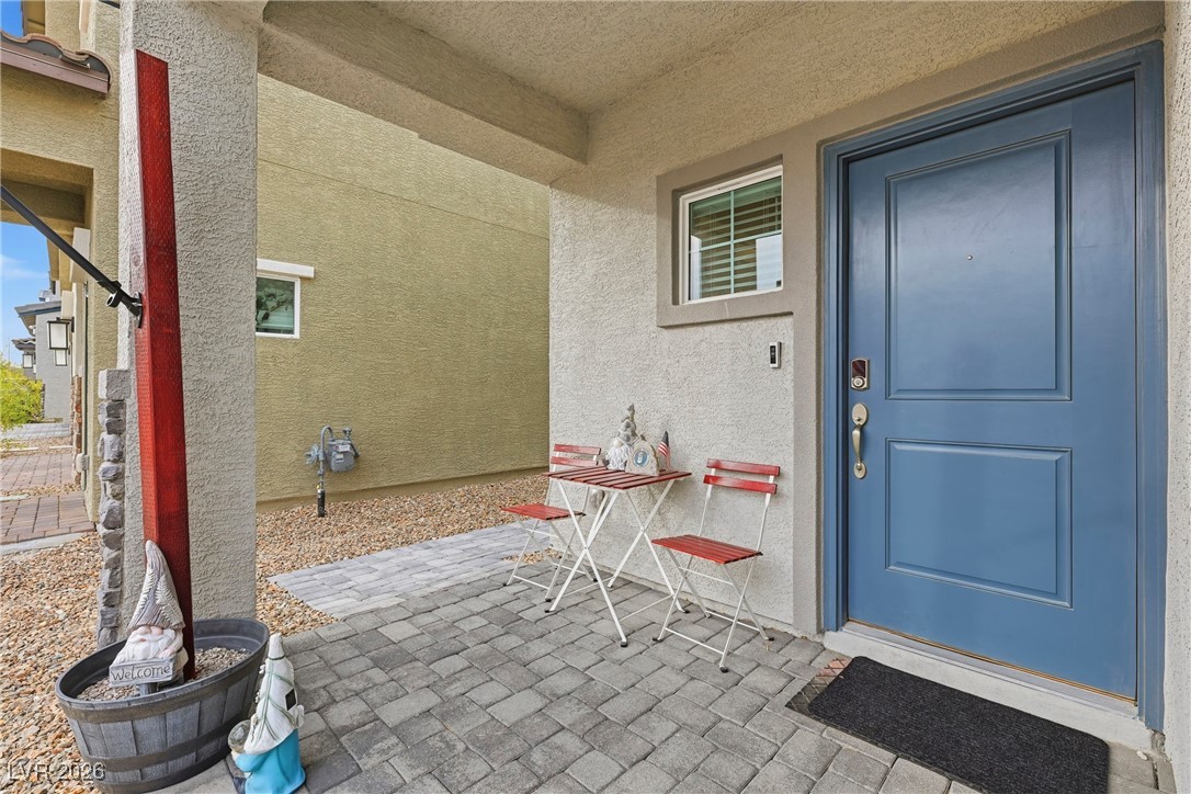 4285 Sago Lily Street Las Vegas NV 89129