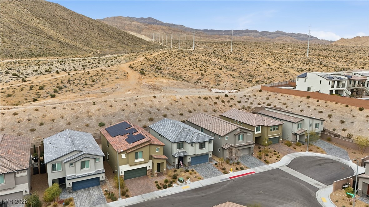 4285 Sago Lily Street Las Vegas NV 89129