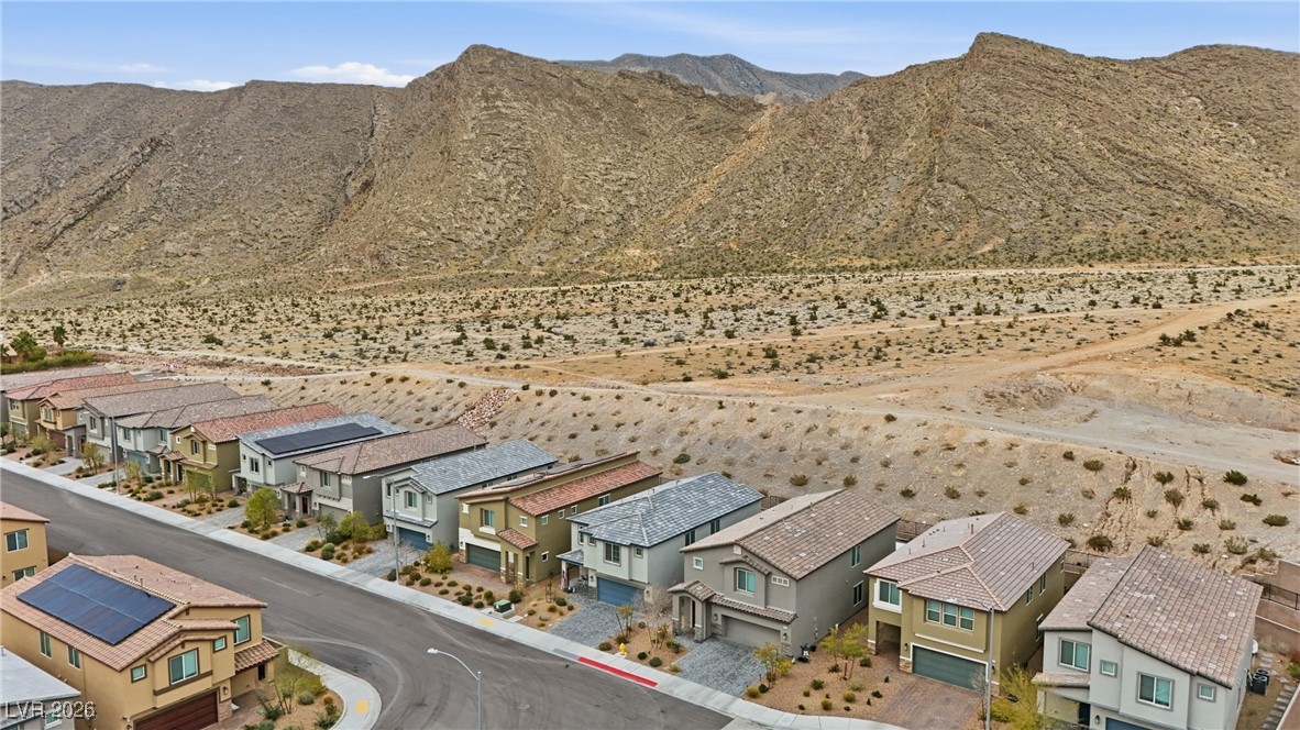 4285 Sago Lily Street Las Vegas NV 89129