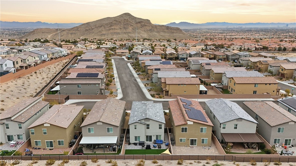 4285 Sago Lily Street Las Vegas NV 89129