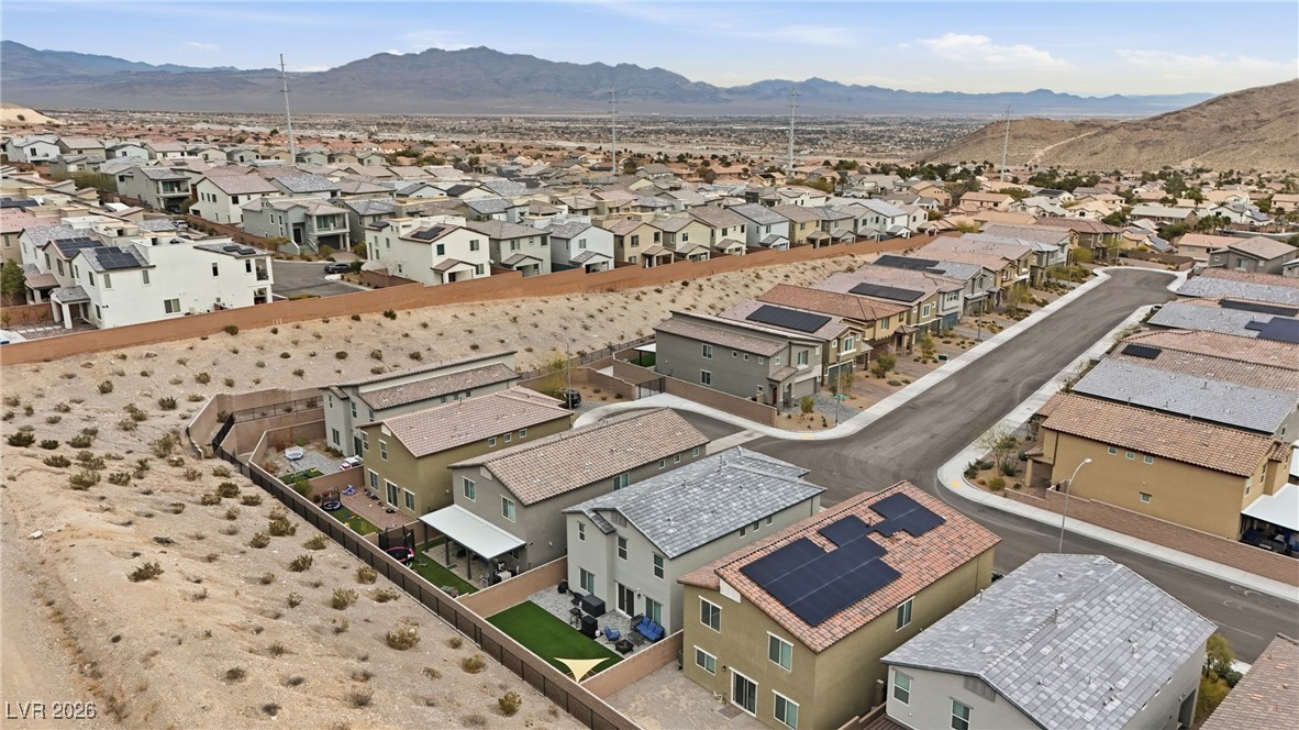 4285 Sago Lily Street Las Vegas NV 89129