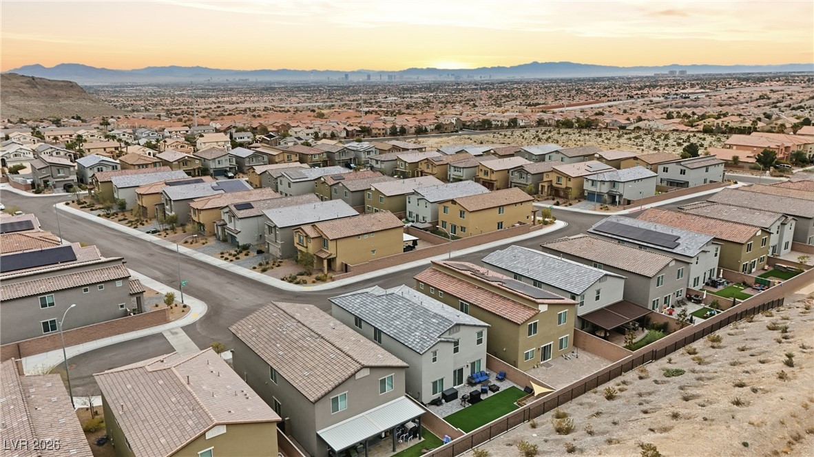 4285 Sago Lily Street Las Vegas NV 89129