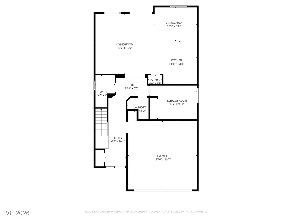 4285 Sago Lily Street Las Vegas NV 89129