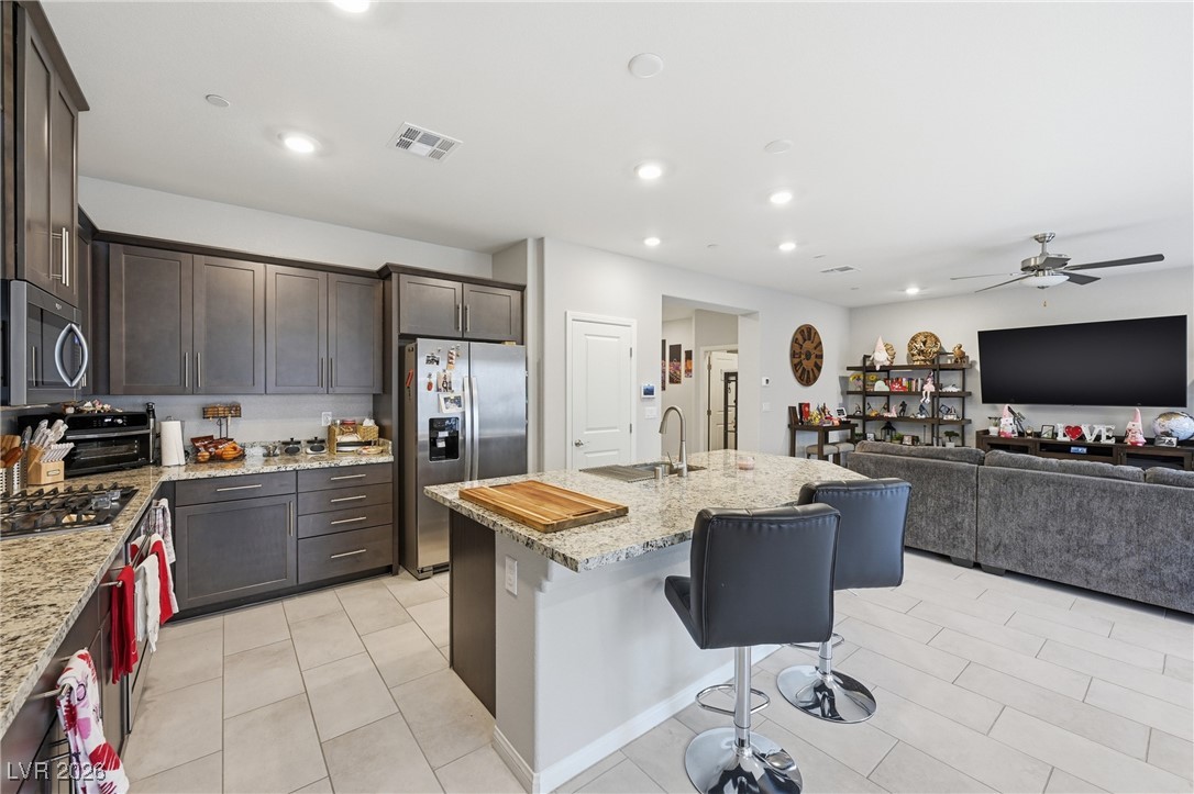 4285 Sago Lily Street Las Vegas NV 89129