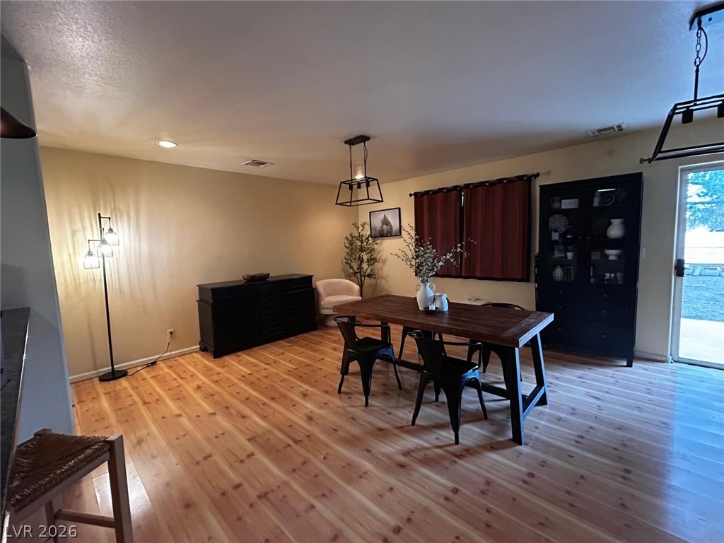 2481 East Falcon Street Pahrump NV 89048