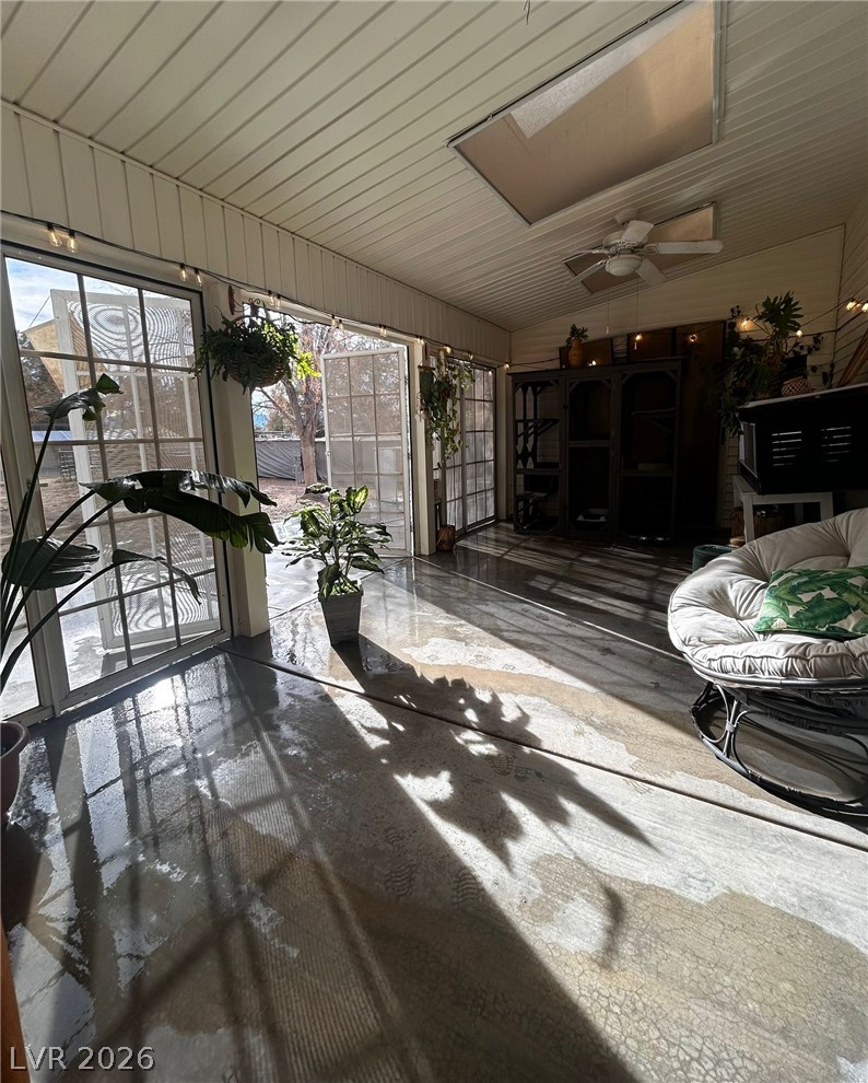 2481 East Falcon Street Pahrump NV 89048