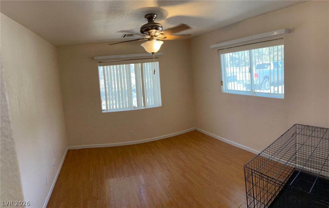 2481 East Falcon Street Pahrump NV 89048